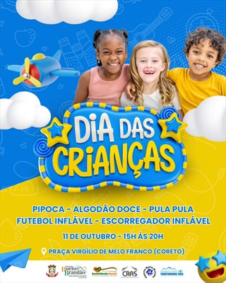 Postagem feita no Instagram da Prefeitura