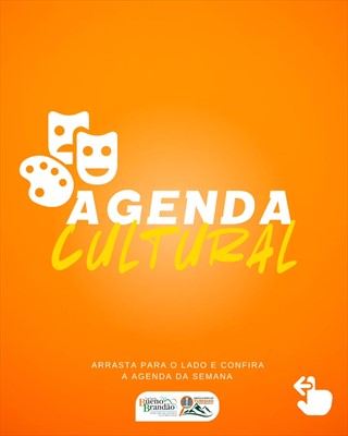 Postagem feita no Instagram da Prefeitura