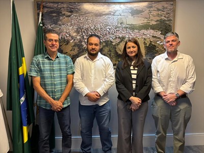 Postagem feita no Instagram da Prefeitura