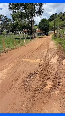 Postagem feita no Instagram da Prefeitura